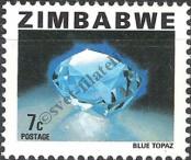 Známka Zimbabwe Katalogové číslo: 231