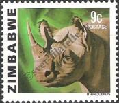 Známka Zimbabwe Katalogové číslo: 232
