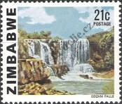 Známka Zimbabwe Katalogové číslo: 237