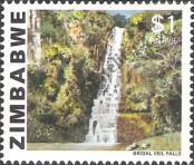 Známka Zimbabwe Katalogové číslo: 240