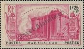 Známka Madagaskar Katalogové číslo: 264