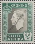 Známka Jihoafrická republika Katalogové číslo: 110