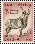 Známka Jihoafrická republika Katalogové číslo: 247