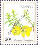Známka Rwanda Katalogové číslo: 1168