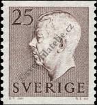 Známka Švédsko Katalogové číslo: 426/A