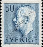 Známka Švédsko Katalogové číslo: 427/A