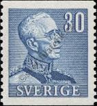 Známka Švédsko Katalogové číslo: 260/A