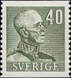 Známka Švédsko Katalogové číslo: 262/A