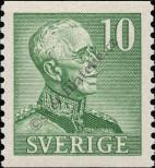 Známka Švédsko Katalogové číslo: 333/A