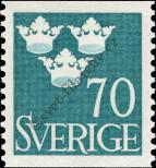 Známka Švédsko Katalogové číslo: 355