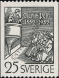 Známka Švédsko Katalogové číslo: 367/C