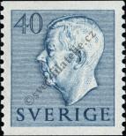 Známka Švédsko Katalogové číslo: 372/A
