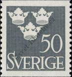 Známka Švédsko Katalogové číslo: 373/A
