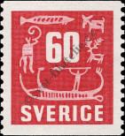 Známka Švédsko Katalogové číslo: 397