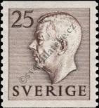 Známka Švédsko Katalogové číslo: 423