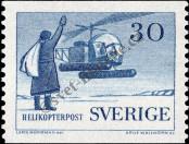 Známka Švédsko Katalogové číslo: 434/A