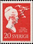 Známka Švédsko Katalogové číslo: 443/C