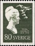 Známka Švédsko Katalogové číslo: 445/C