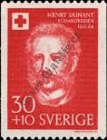 Známka Švédsko Katalogové číslo: 448/C