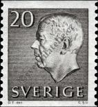 Známka Švédsko Katalogové číslo: 469/A