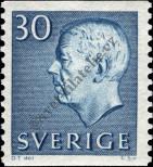 Známka Švédsko Katalogové číslo: 470/A