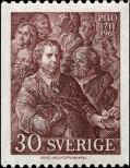 Známka Švédsko Katalogové číslo: 471/C
