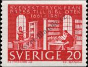 Známka Švédsko Katalogové číslo: 476/A