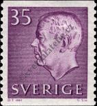 Známka Švédsko Katalogové číslo: 479/A