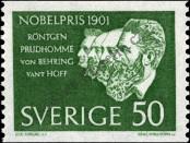 Známka Švédsko Katalogové číslo: 484/A