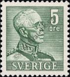 Známka Švédsko Katalogové číslo: 255/B