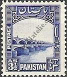 Známka Pakistán Katalogové číslo: 32