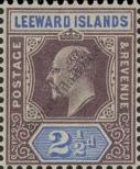 Známka Závětrné ostrovy Katalogové číslo: 23