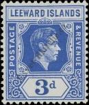 Známka Závětrné ostrovy Katalogové číslo: 99