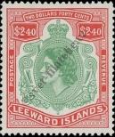 Známka Závětrné ostrovy Katalogové číslo: 130