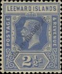 Známka Závětrné ostrovy Katalogové číslo: 66