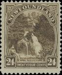 Známka Newfoundland Katalogové číslo: 127