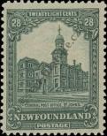 Známka Newfoundland Katalogové číslo: 142