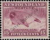 Známka Newfoundland Katalogové číslo: 180