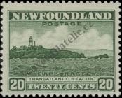 Známka Newfoundland Katalogové číslo: 181