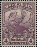 Známka Newfoundland Katalogové číslo: 99