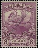 Známka Newfoundland Katalogové číslo: 102