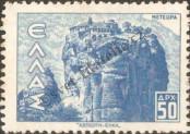 Známka Řecko Katalogové číslo: 469