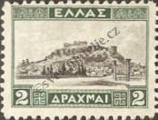 Známka Řecko Katalogové číslo: 312