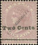 Známka Ceylon Katalogové číslo: 104