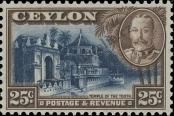 Známka Ceylon Katalogové číslo: 223/A