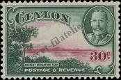 Známka Ceylon Katalogové číslo: 224/A
