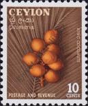 Známka Ceylon Katalogové číslo: 281