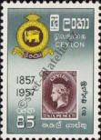 Známka Ceylon Katalogové číslo: 291