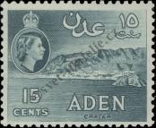 Známka Aden Katalogové číslo: 51