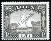 Známka Aden Katalogové číslo: 3